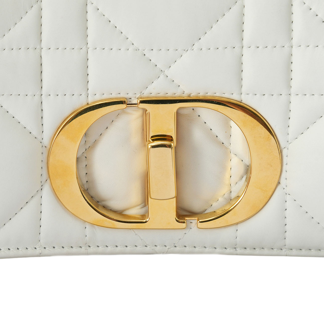 CHRISTIAN DIOR(USED)크리스찬디올 카로 스몰 체인백